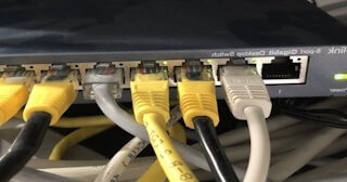 Заказать настройку коммутаторов Cisco в Спасске-Дальнем. Обслуживание ПК, ремонт от 309 руб