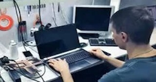 Заказать абонентское обслуживание компьютеров организаций в Спасске-Дальнем. Обслуживание ПК, ремонт от 309 руб