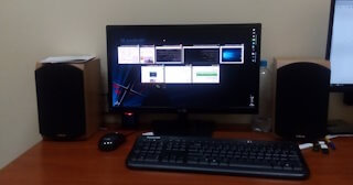 Заказать администрирование серверов Linux в Спасске-Дальнем. Обслуживание ПК, ремонт от 309 руб