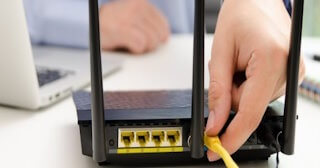 Заказать настройку маршрутизаторов Mikrotik в Спасске-Дальнем. Обслуживание ПК, ремонт от 309 руб