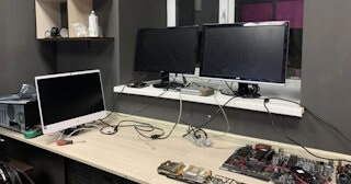 Заказать установка Linux в Спасске-Дальнем. Обслуживание ПК, ремонт от 309 руб